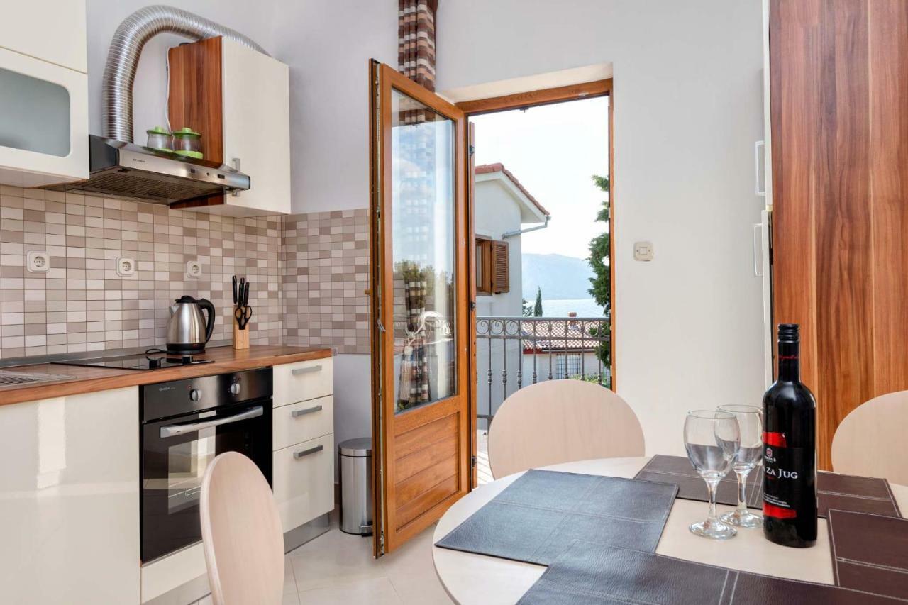 Apartmani Zlataric Стари Град Экстерьер фото
